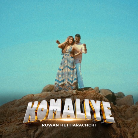Komaliye | Boomplay Music