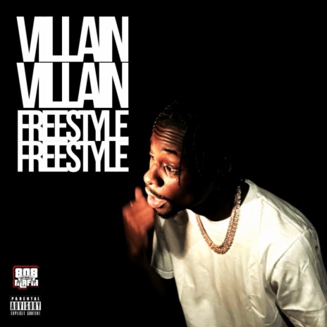Villain Freestyle | Boomplay Music