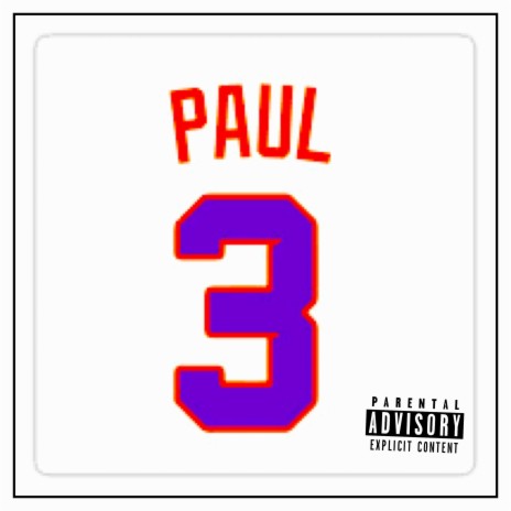 Chris Paul | Boomplay Music