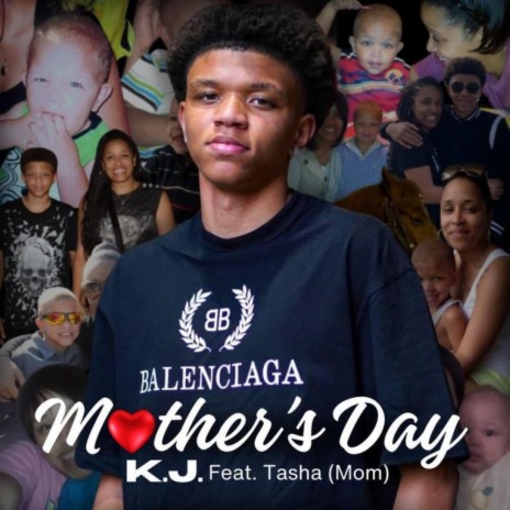 MOTHER'S DAY ft. TASHA (MOM