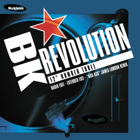 Revolution (DJ Energy Remix) | Boomplay Music