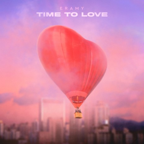 Time to Love | Boomplay Music