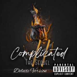 Complicated 2 The Sequel DeluxeVersion