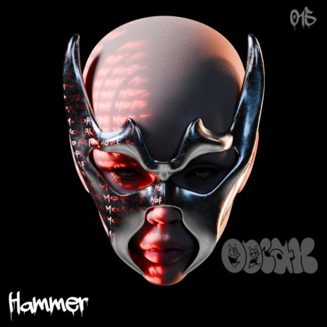 Hammer ft. Odiax | Boomplay Music