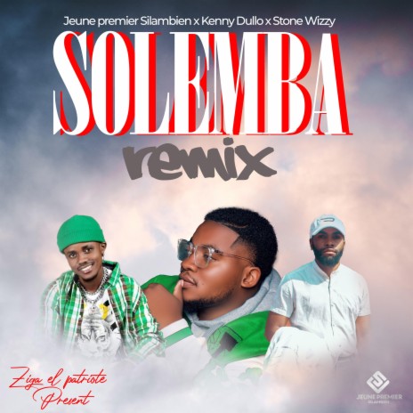 Solemba Rmx | Boomplay Music