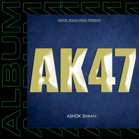 AK47