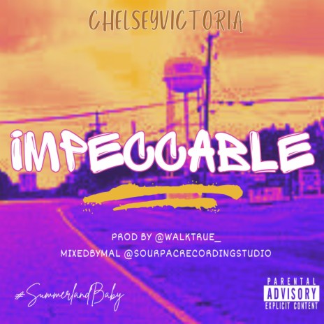 Impeccable | Boomplay Music