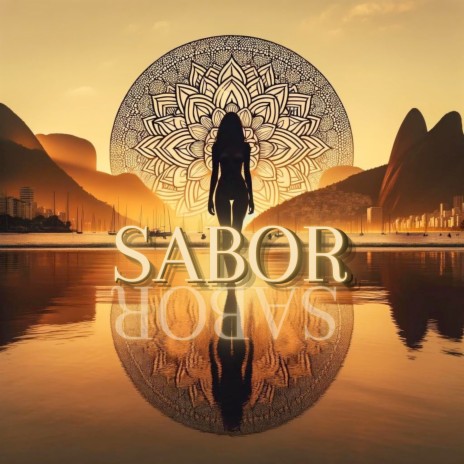 SABOR ft. Salú | Boomplay Music