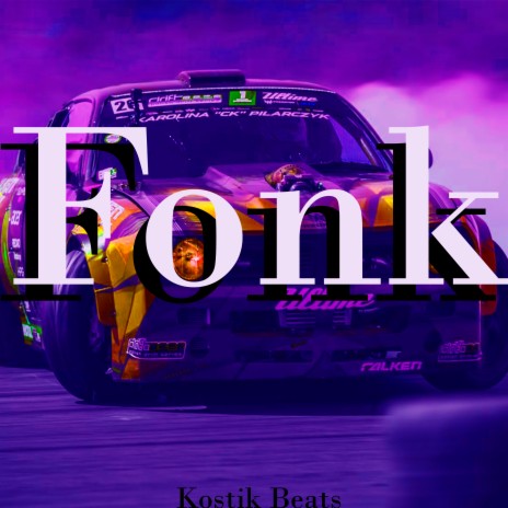 Fonk | Boomplay Music
