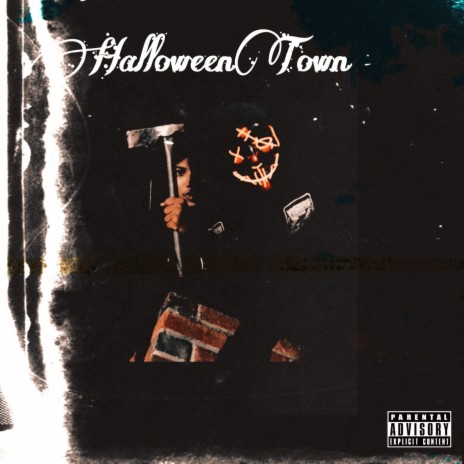 HalloweenTown | Boomplay Music