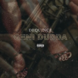 Geni Dudda (New Orleans accents)