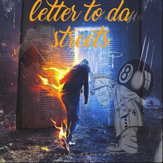 LETTER TO DA STREETS EP