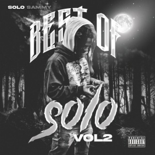 Best of Solo, Vol. 2