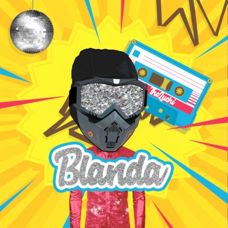 Blanda | Boomplay Music