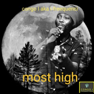 most high (Radio Edit)