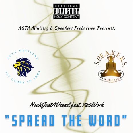 Spread The Word ft. 9to5WORK