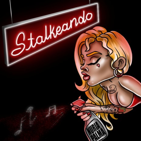 Stalkeando | Boomplay Music