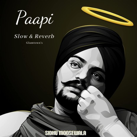Paapi (Slow & Reverb) | Boomplay Music