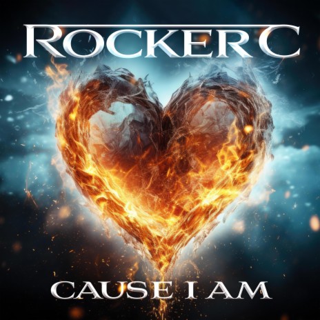 Cause I am | Boomplay Music