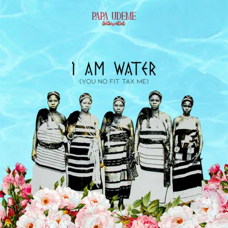 I Am Water (You No Fit Tax Me) | Boomplay Music