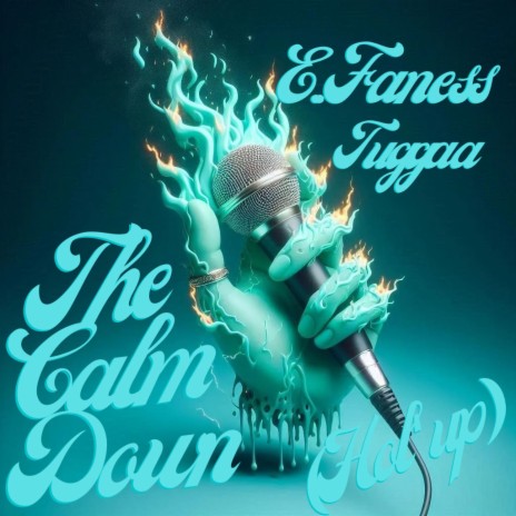 The Calm Down ft. Tuggaa | Boomplay Music