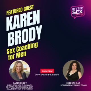 Episode 13 Sex Coaching for Men Podcast Boomplay 