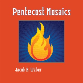 Pentecost Mosaics