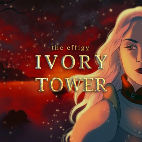 Ivory Tower | Boomplay Music