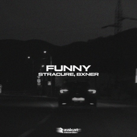 Funny ft. BXNER | Boomplay Music