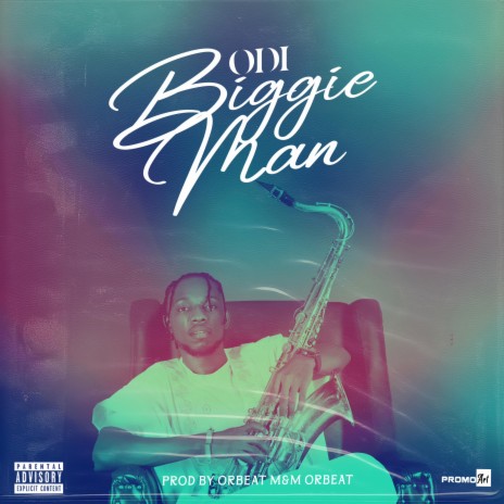 Biggie Man | Boomplay Music