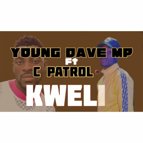 Kweli (feat. C patrol)