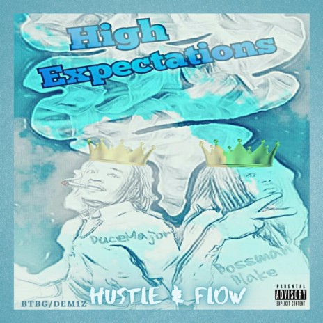 Hustle And Flow | Boomplay Music