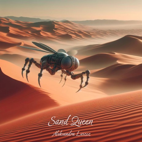 Sand Queen | Boomplay Music
