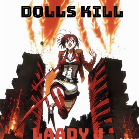 Dolls Kill (WEEP)