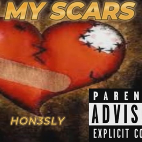 See My Scars | Boomplay Music