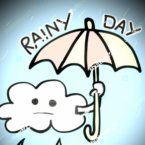 Rainy Day ft. Lil Sam | Boomplay Music