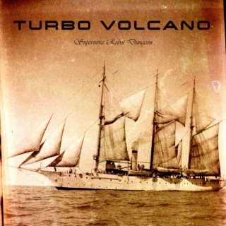Turbo Volcano