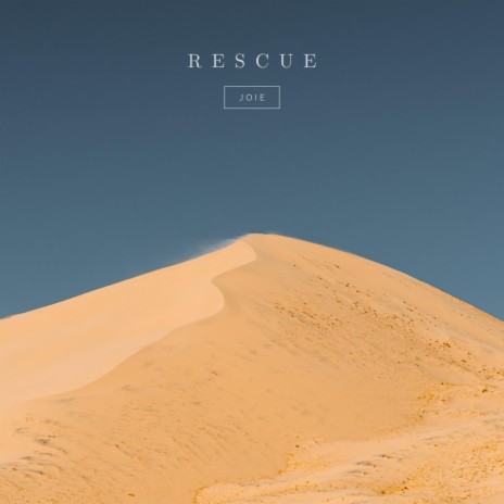 Rescue (Studio Version) | Boomplay Music
