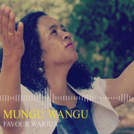 Mungu Wangu | Boomplay Music