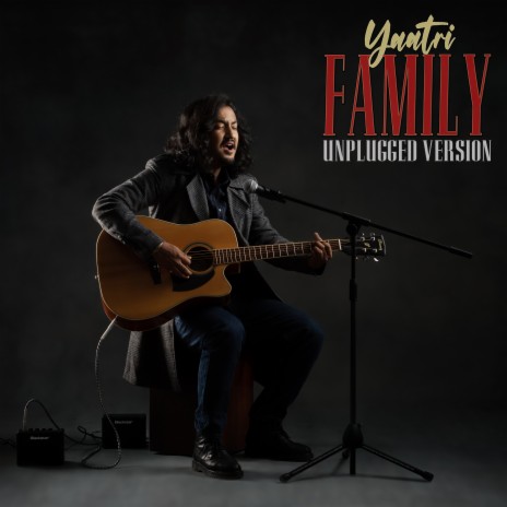 Family (Unplugged Version) ft. Rohit Rana Kc | Boomplay Music