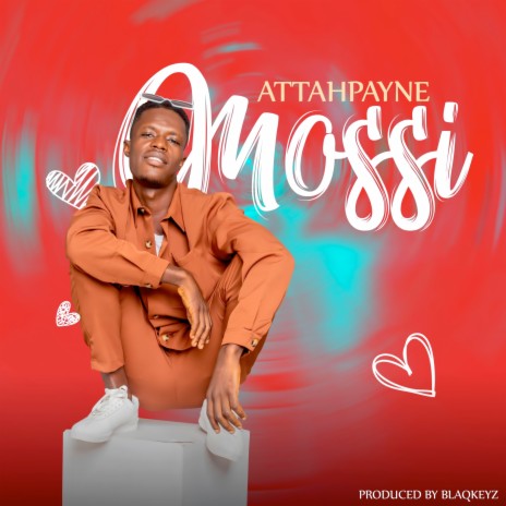 Mossi | Boomplay Music