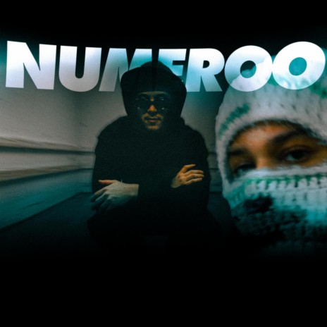 Numeroo ft. BEE! | Boomplay Music