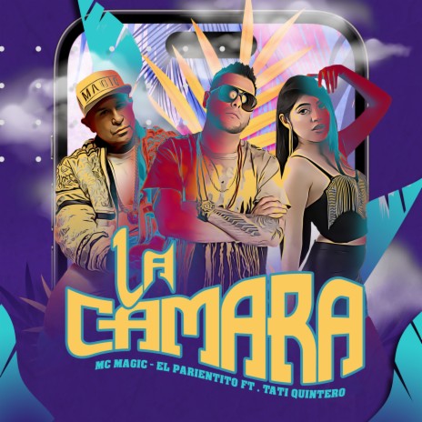 La Camara | Boomplay Music