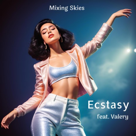 Ecstasy ft. Valery | Boomplay Music