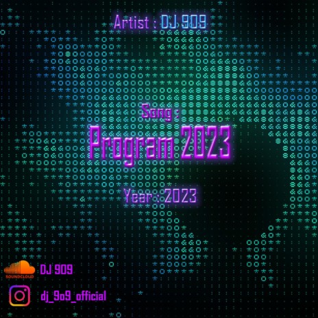 Program 2023 | Boomplay Music
