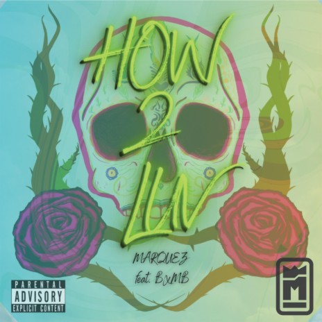 How 2 Luv ft. BXMB | Boomplay Music
