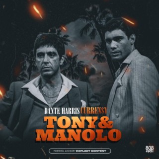 Tony & Manolo