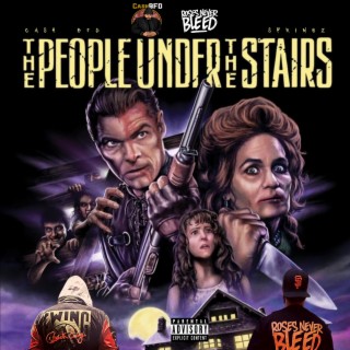 The People Under The Stairs