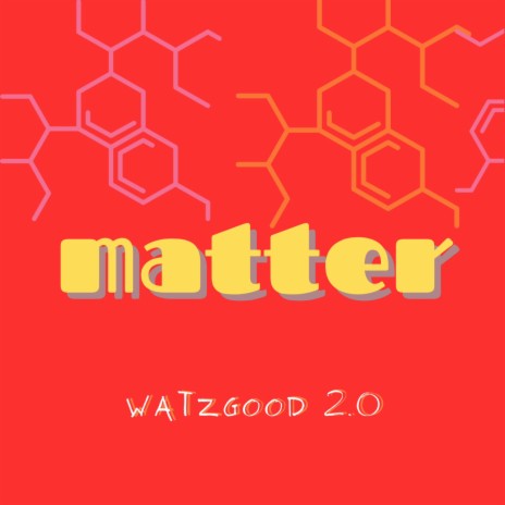 Matter (Radio Edit) | Boomplay Music