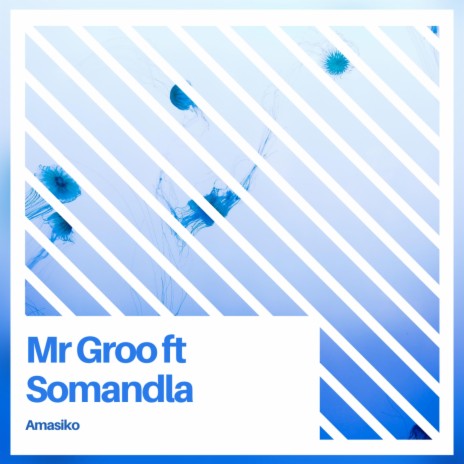 Amasiko (Club mix) ft. Somandla